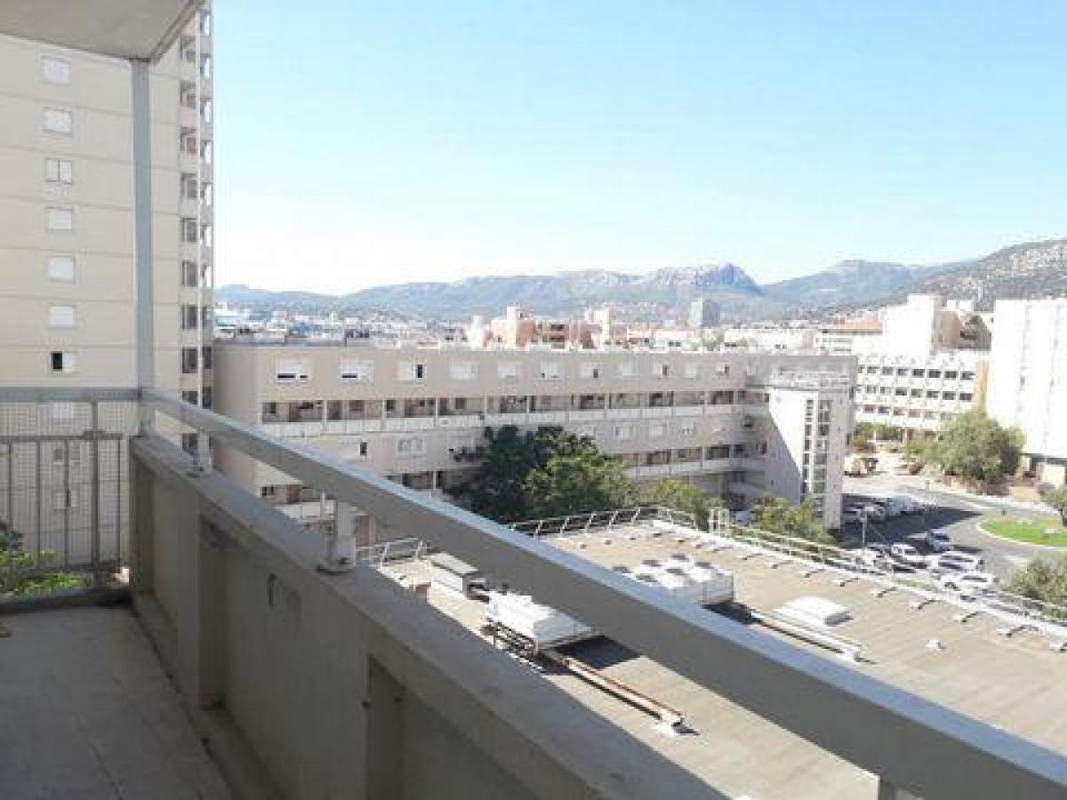 Picture of Condo For Sale in Toulon, Provence-Alpes-Cote d'Azur, France