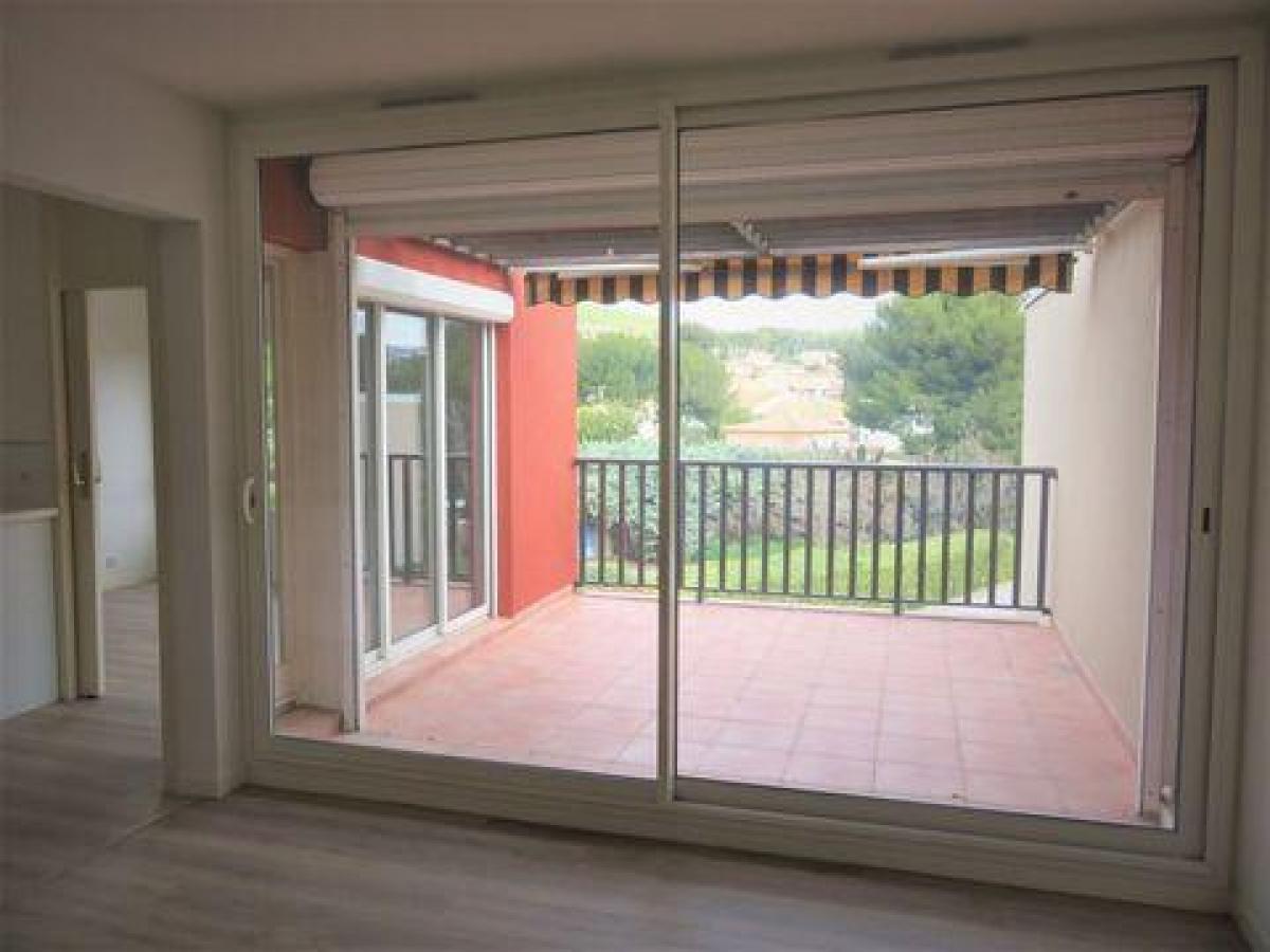 Picture of Condo For Sale in Bandol, Cote d'Azur, France