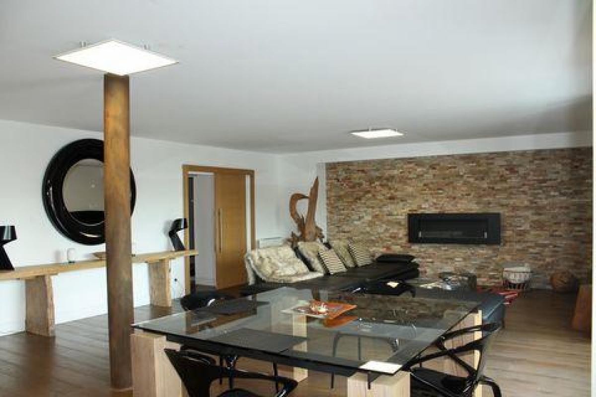 Picture of Condo For Sale in Allauch, Provence-Alpes-Cote d'Azur, France