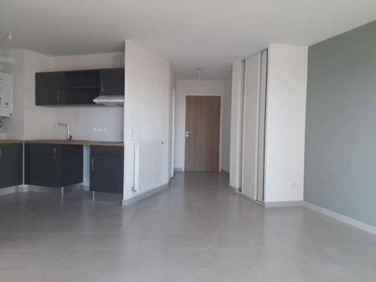 Picture of Condo For Sale in Talence, Aquitaine, France