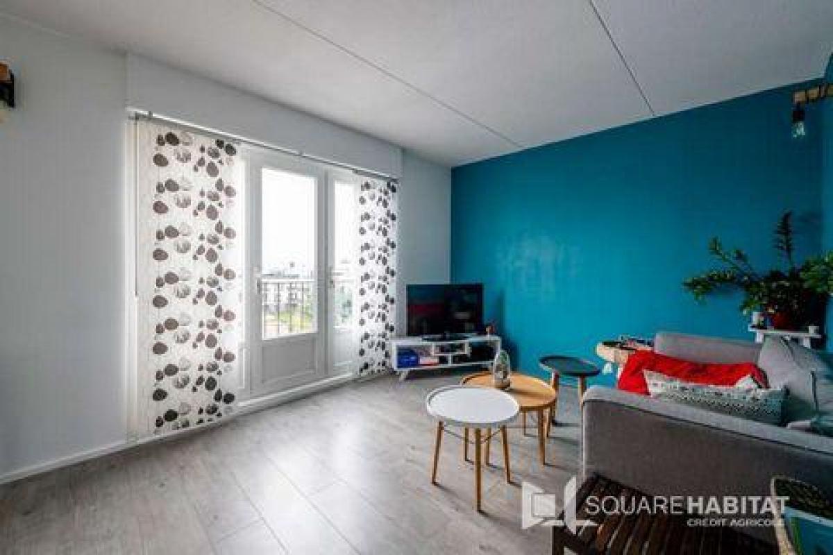 Picture of Condo For Sale in Merignac, Poitou Charentes, France