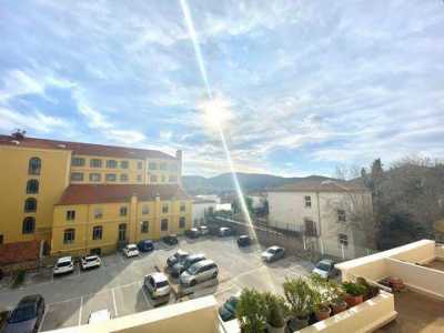 Condo For Sale in Hyeres, France