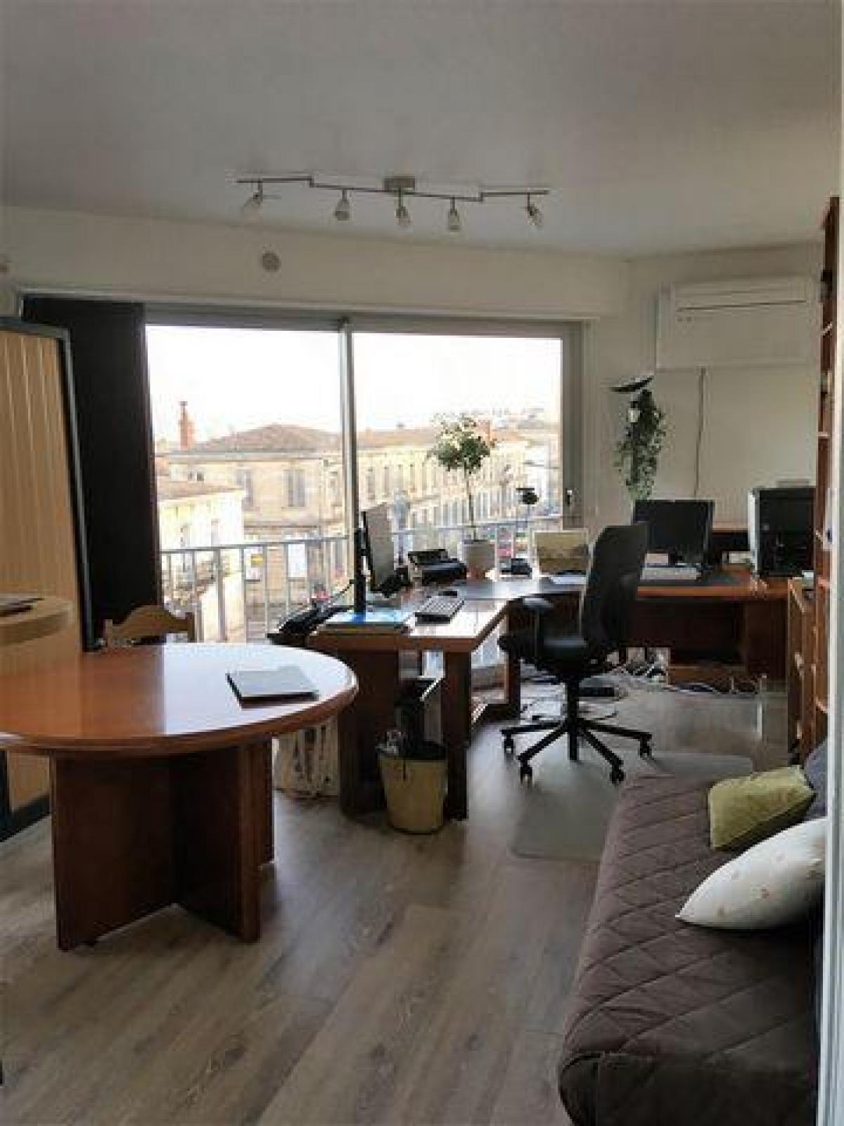 Picture of Apartment For Sale in Bordeaux, Aquitaine, France