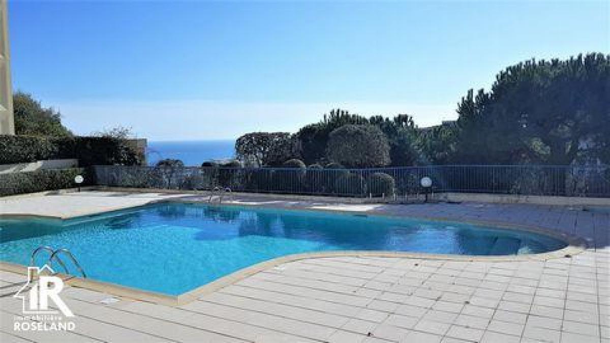 Picture of Condo For Sale in Nice, Cote d'Azur, France
