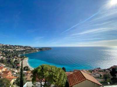 Condo For Sale in ROQUEBRUNE CAP MARTIN, France