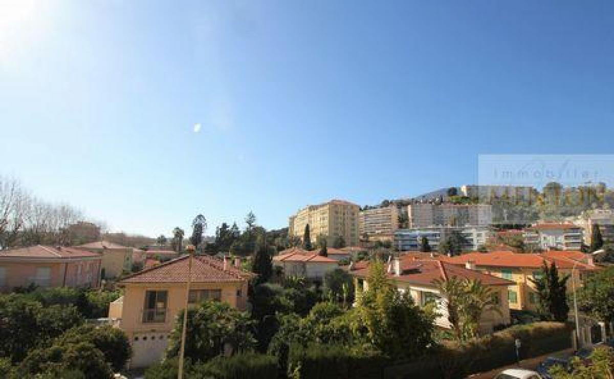 Picture of Condo For Sale in Menton, Cote d'Azur, France