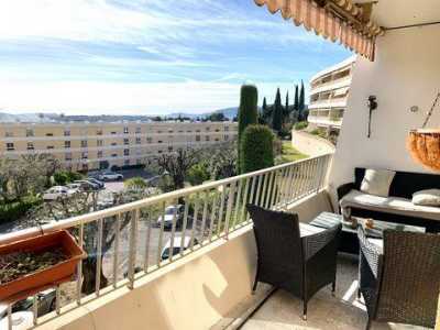Condo For Sale in Grasse, France