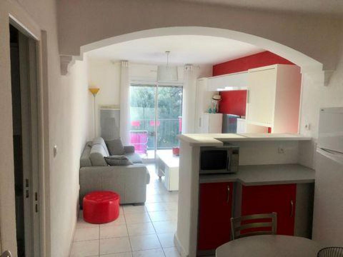 Picture of Apartment For Sale in Grasse, Cote d'Azur, France