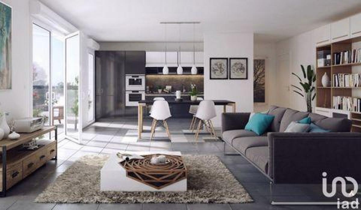 Picture of Condo For Sale in Strasbourg, Alsace, France