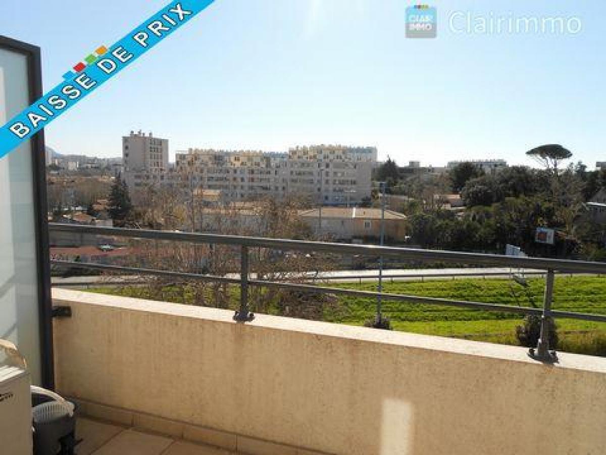 Picture of Condo For Sale in Marseille, Provence-Alpes-Cote d'Azur, France