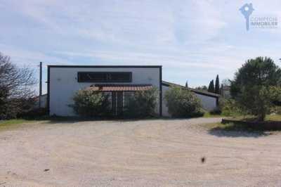 Industrial For Sale in Ales, France
