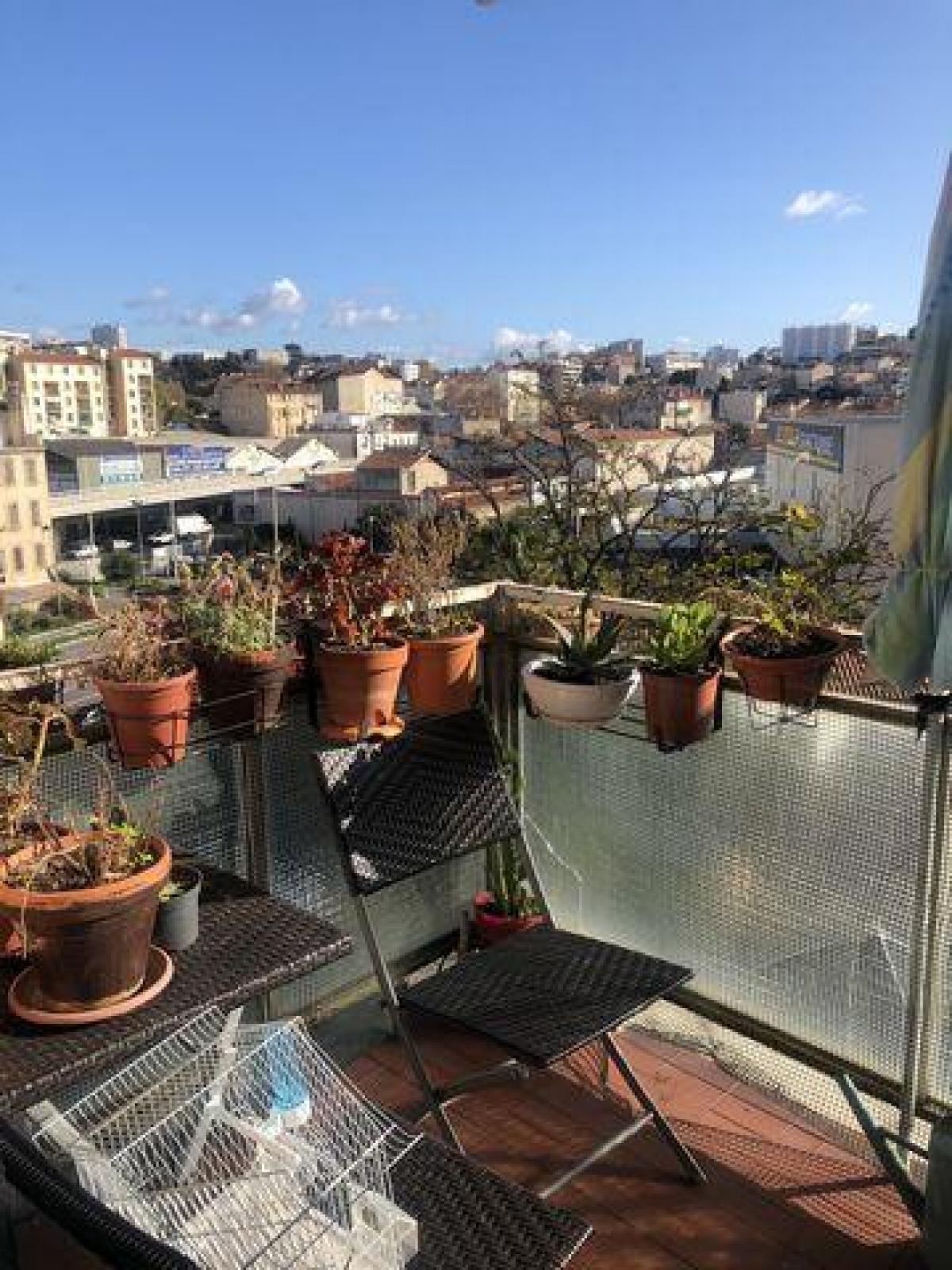 Picture of Condo For Sale in Marseille, Provence-Alpes-Cote d'Azur, France