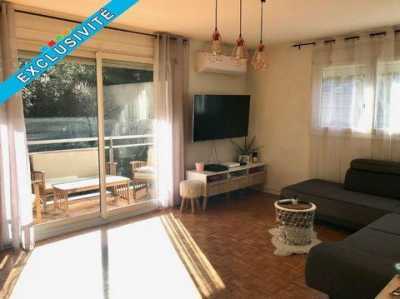 Condo For Sale in Marseille, France