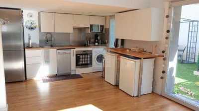 Condo For Sale in Cagnes Sur Mer, France