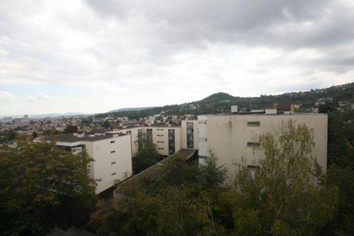 Picture of Condo For Sale in Chamalieres, Auvergne, France