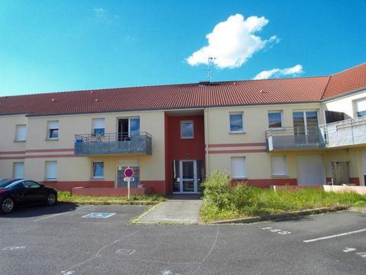 Picture of Condo For Sale in Toul, Lorraine, France