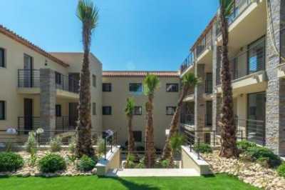 Condo For Sale in Les Issambres, France