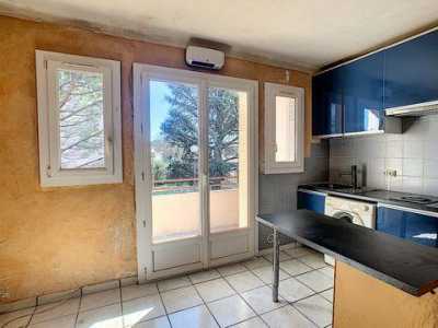 Apartment For Sale in 