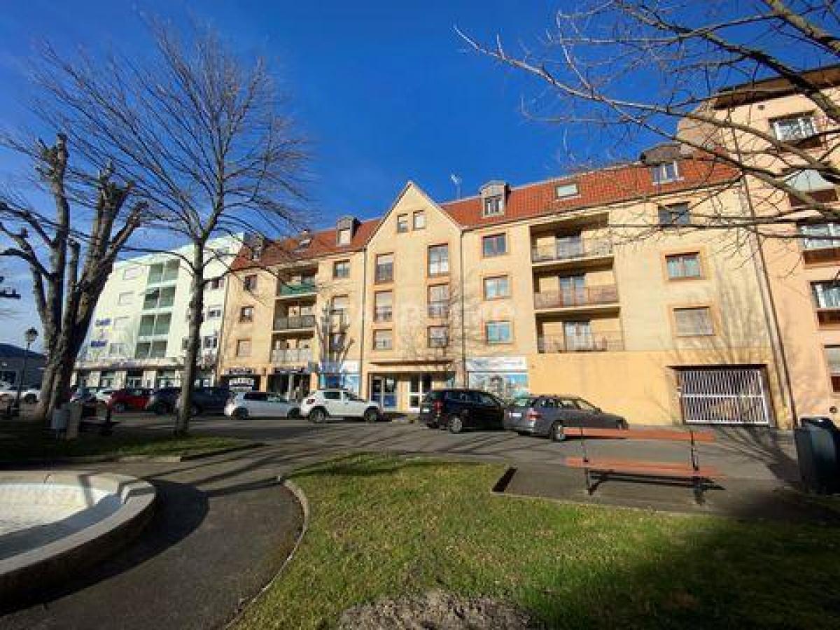 Picture of Condo For Sale in Huningue, Alsace, France