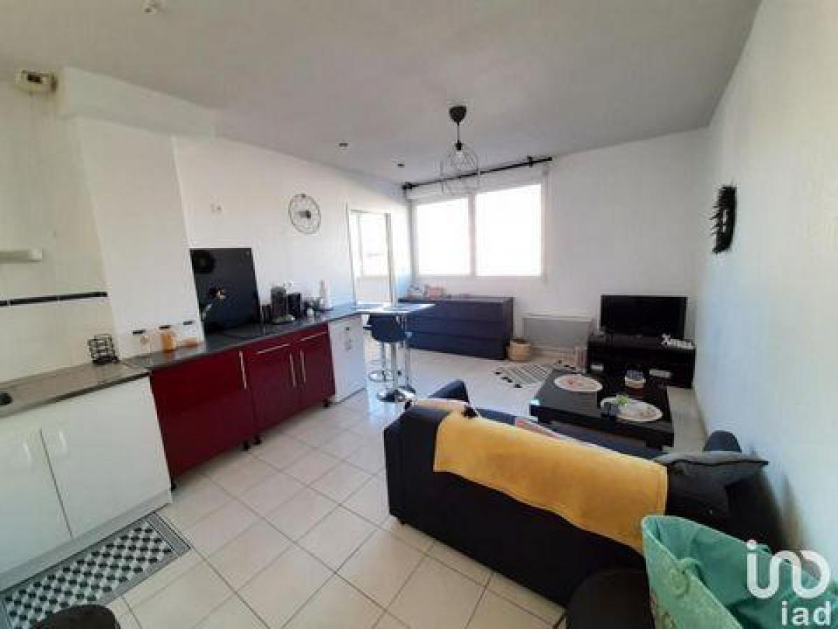 Picture of Condo For Sale in Beziers, Languedoc Roussillon, France