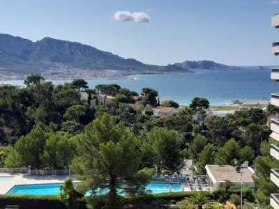 Condo For Sale in Marseille, France