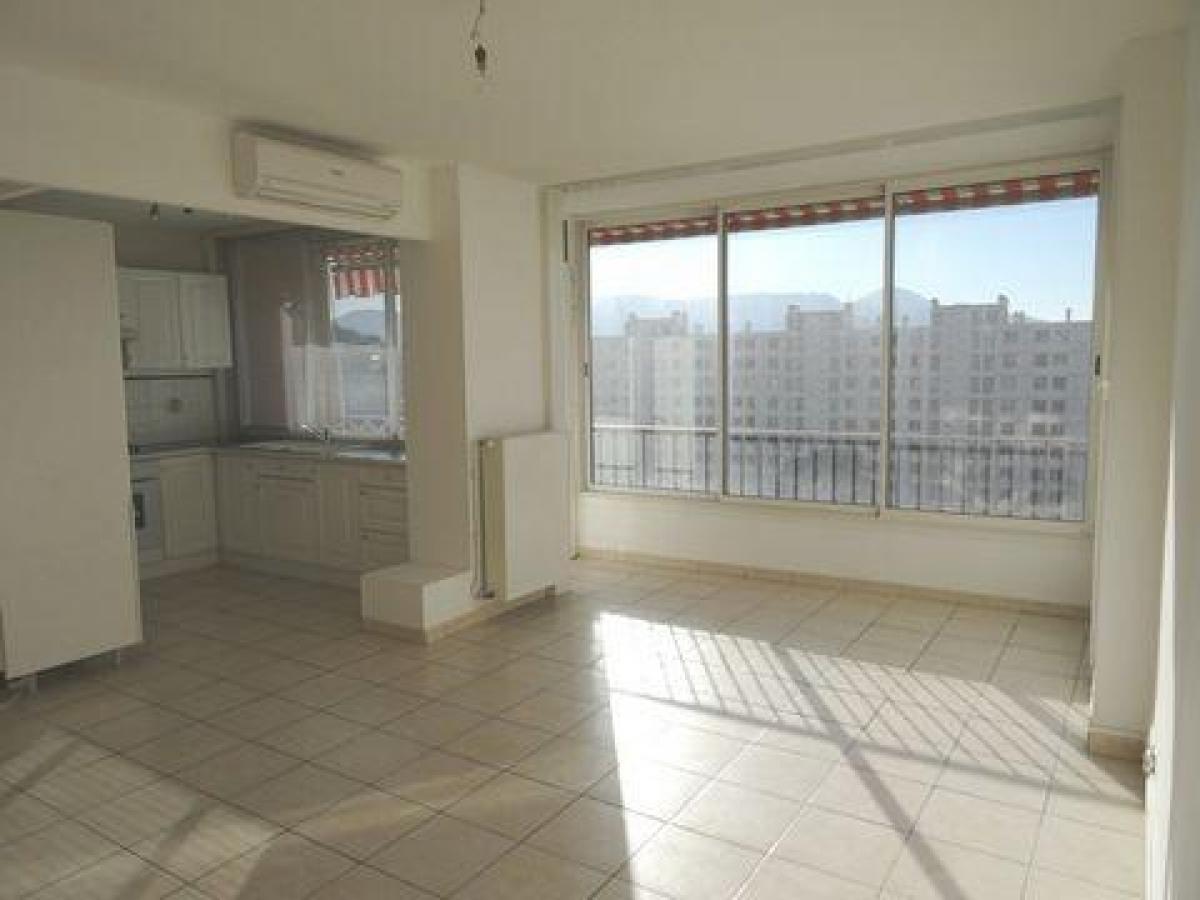 Picture of Condo For Sale in Marseille, Provence-Alpes-Cote d'Azur, France
