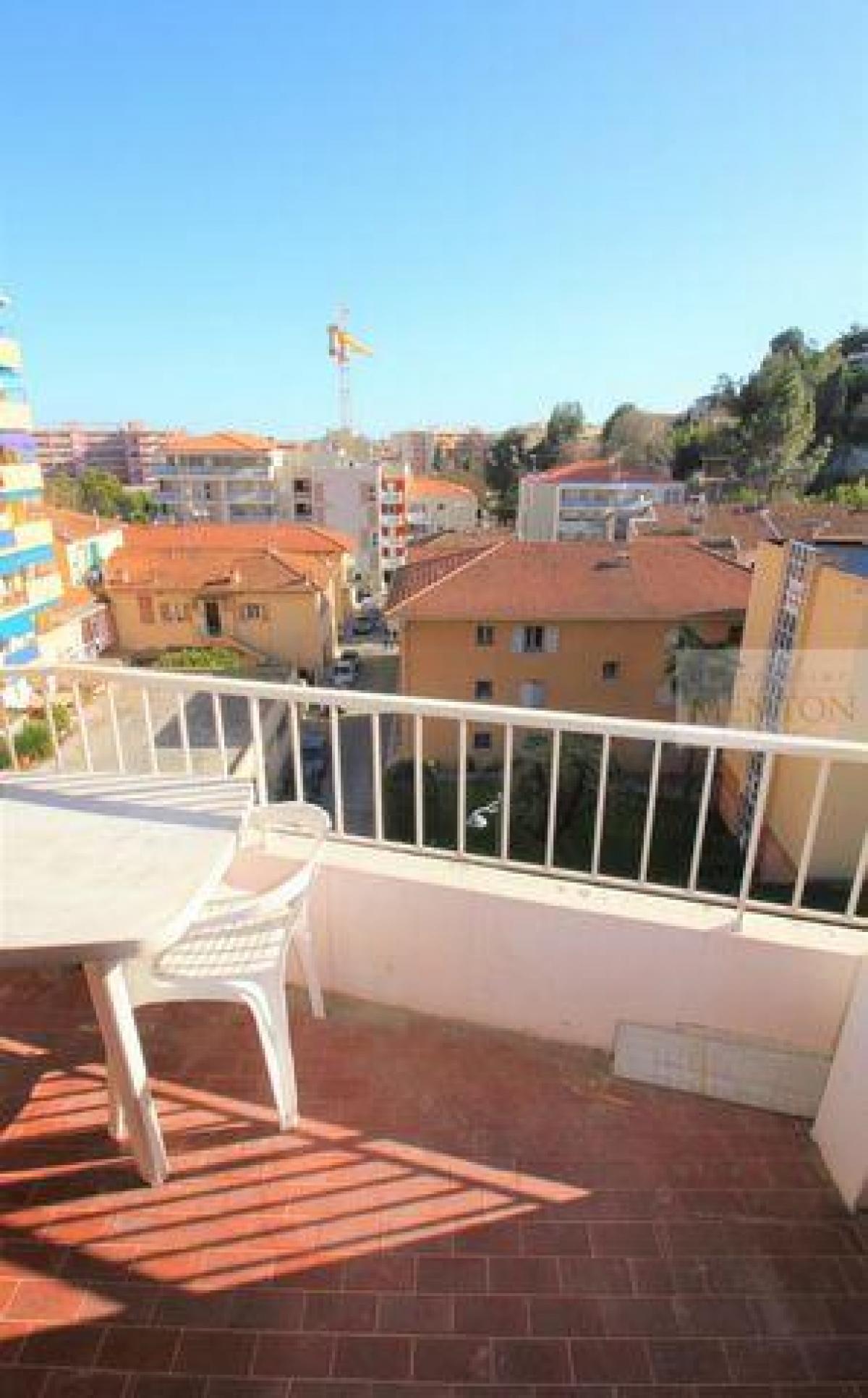 Picture of Condo For Sale in Menton, Cote d'Azur, France