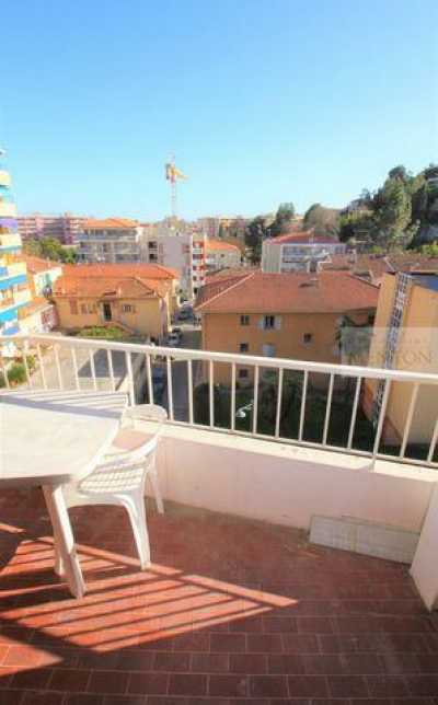 Condo For Sale in Menton, France