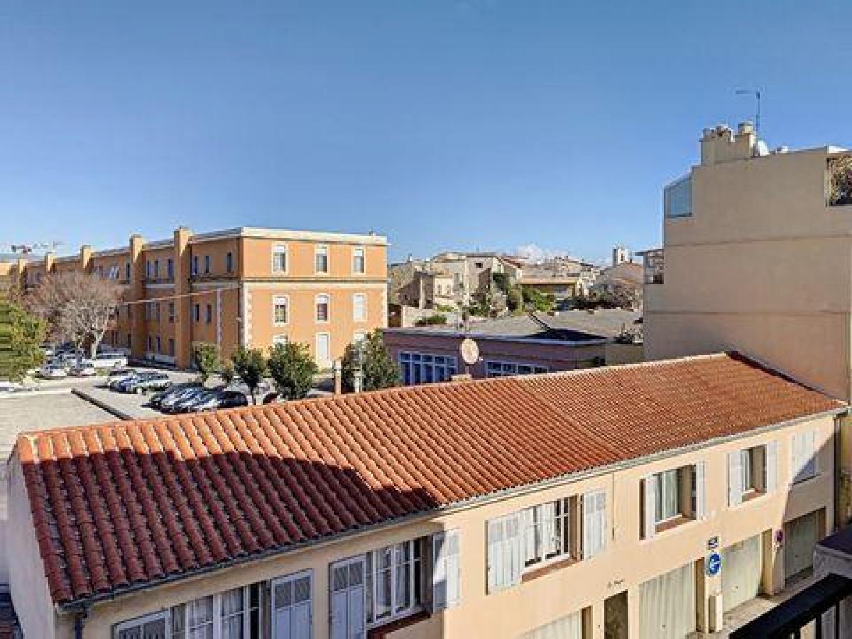 Picture of Condo For Sale in Antibes, Cote d'Azur, France