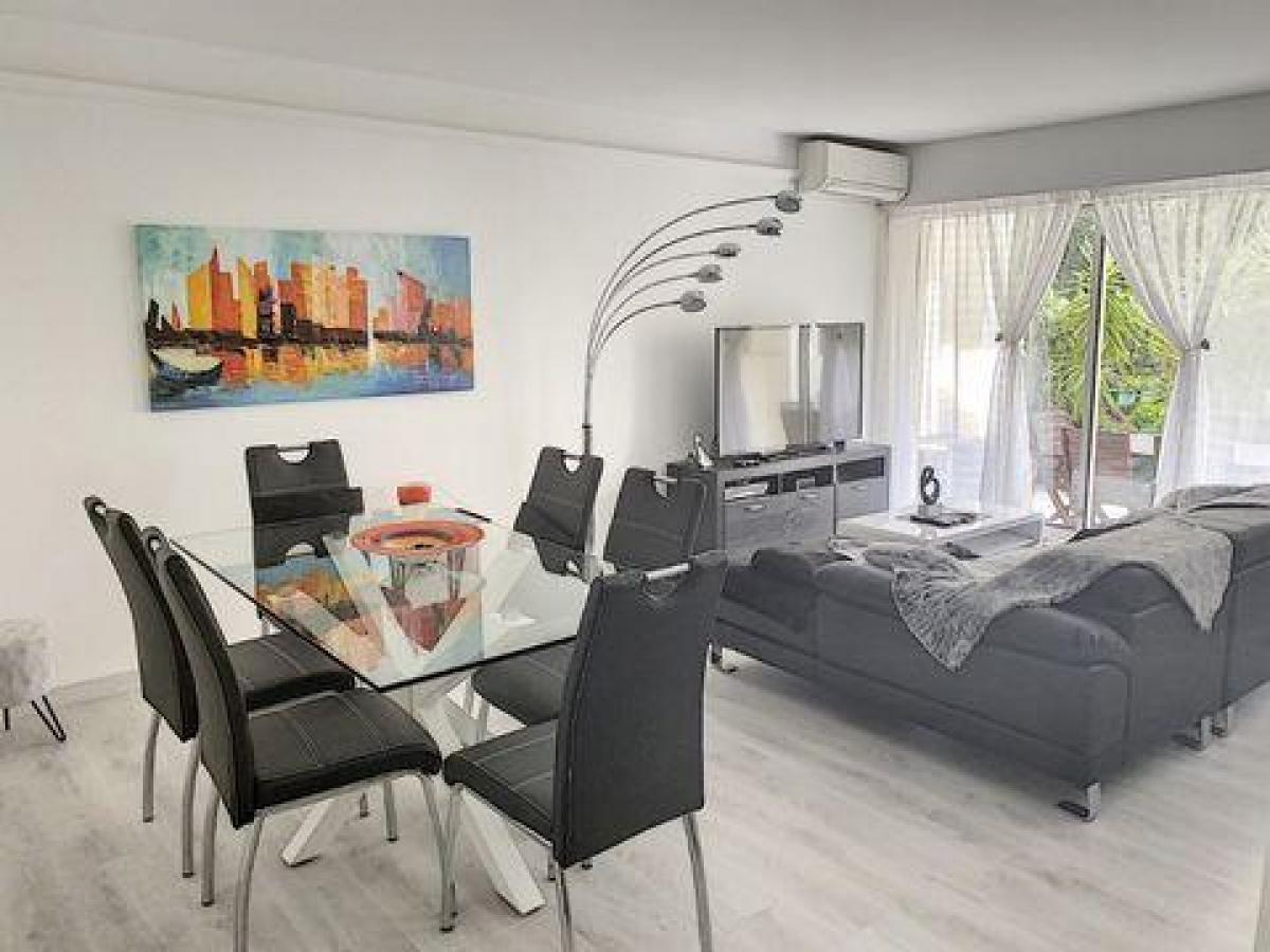 Picture of Condo For Sale in Cannes, Cote d'Azur, France