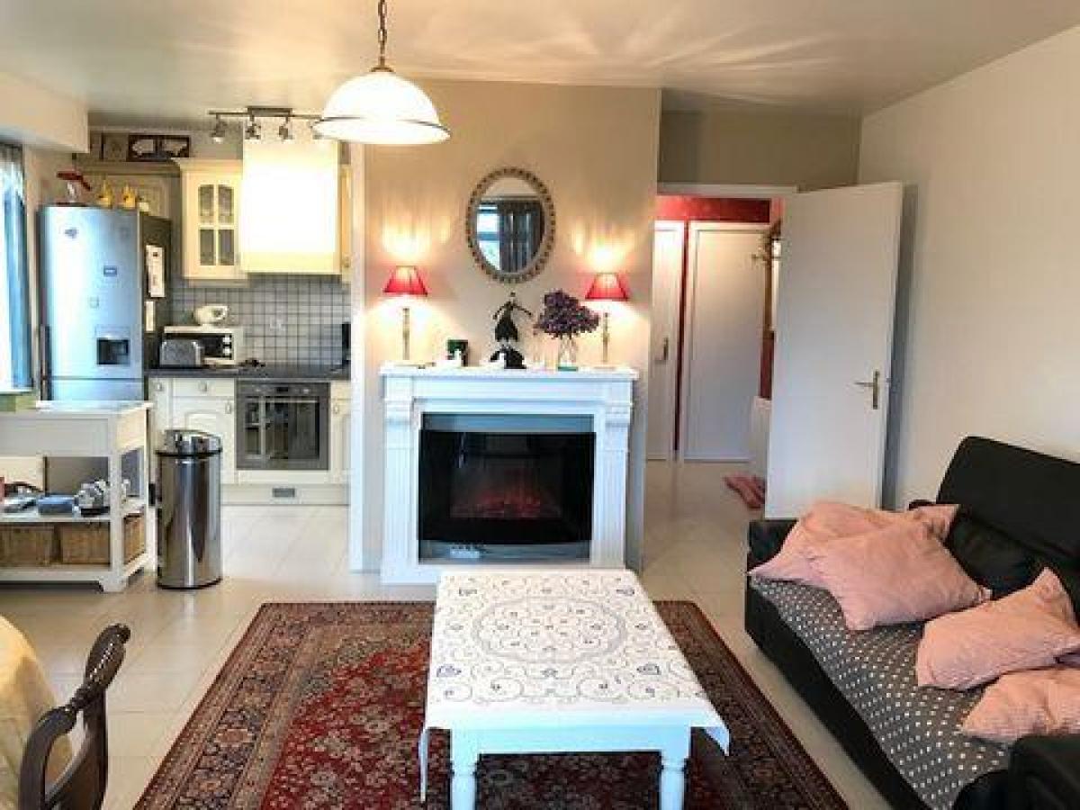 Picture of Condo For Sale in Roscoff, Bretagne, France