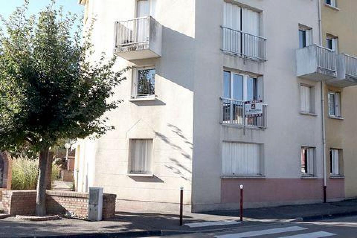 Picture of Condo For Sale in Gaillon, Picardie, France