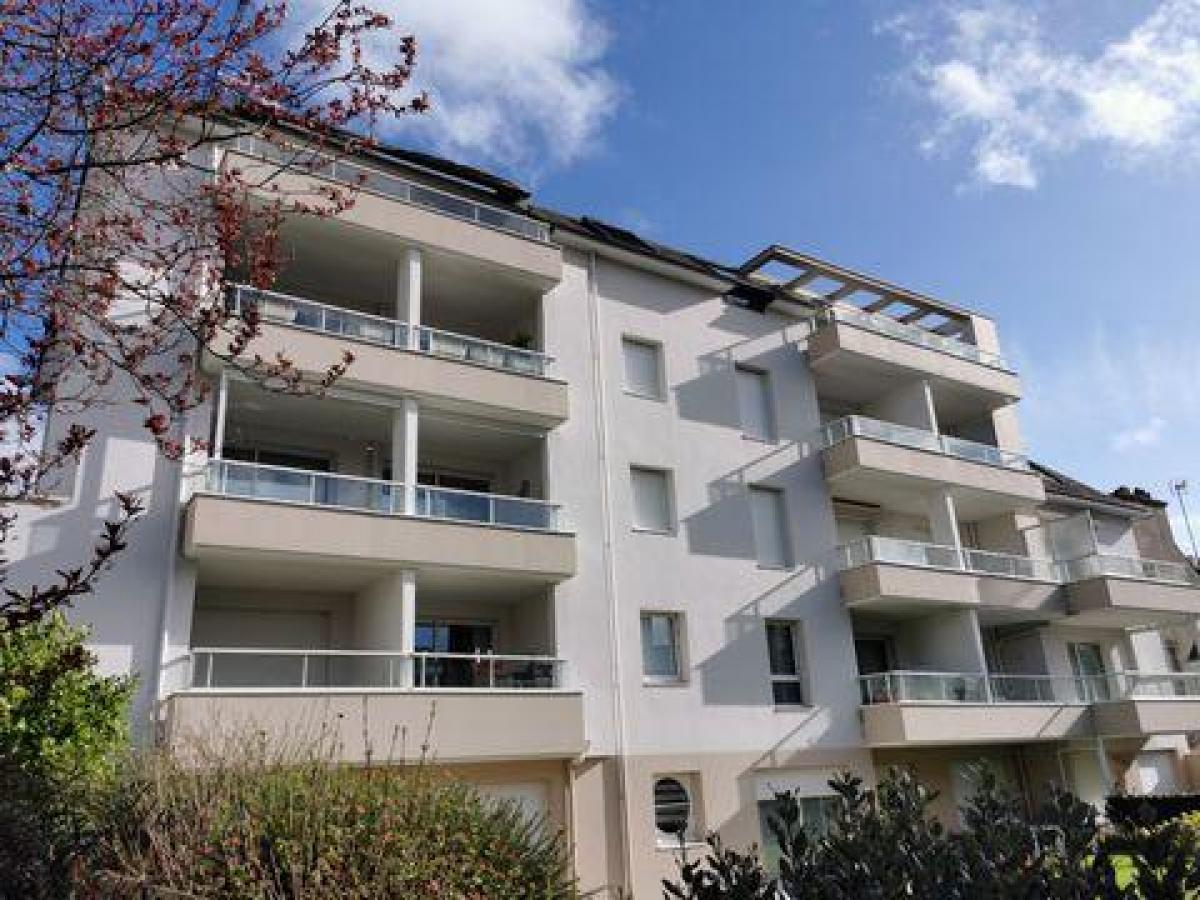 Picture of Condo For Sale in Vannes, Bretagne, France