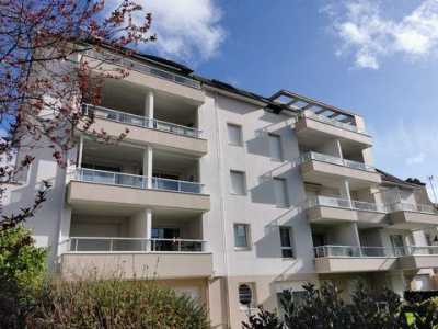 Condo For Sale in Vannes, France