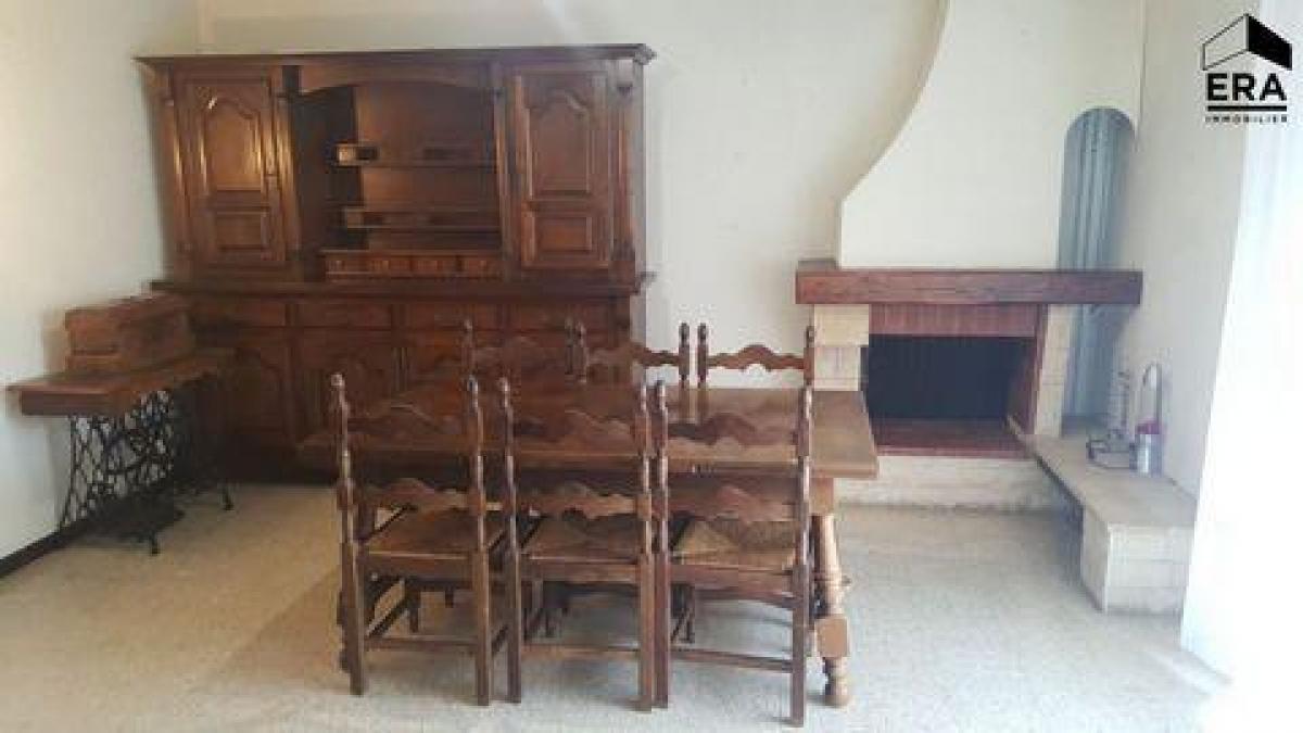 Picture of Condo For Sale in Martigues, Provence-Alpes-Cote d'Azur, France