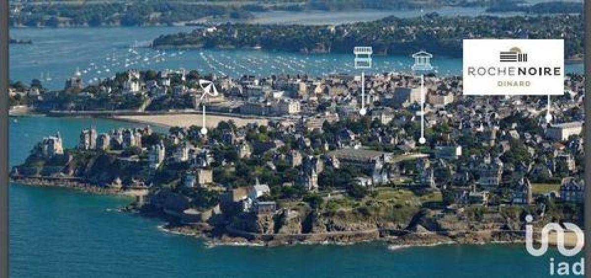 Picture of Condo For Sale in Dinard, Bretagne, France