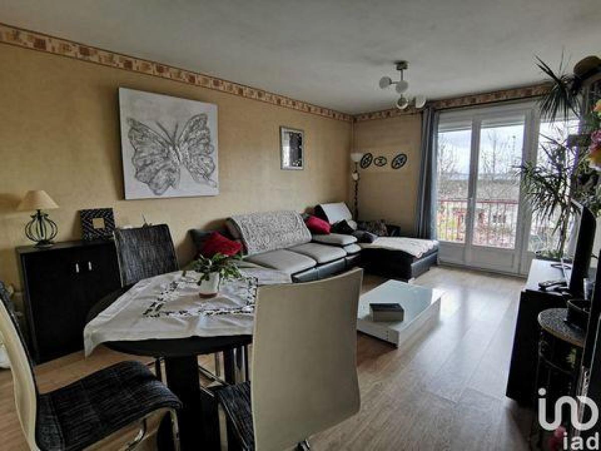 Picture of Condo For Sale in Merignac, Poitou Charentes, France