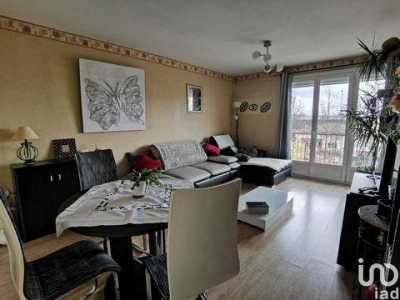 Condo For Sale in Merignac, France