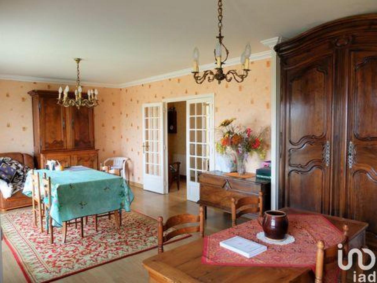 Picture of Condo For Sale in Amboise, Centre, France