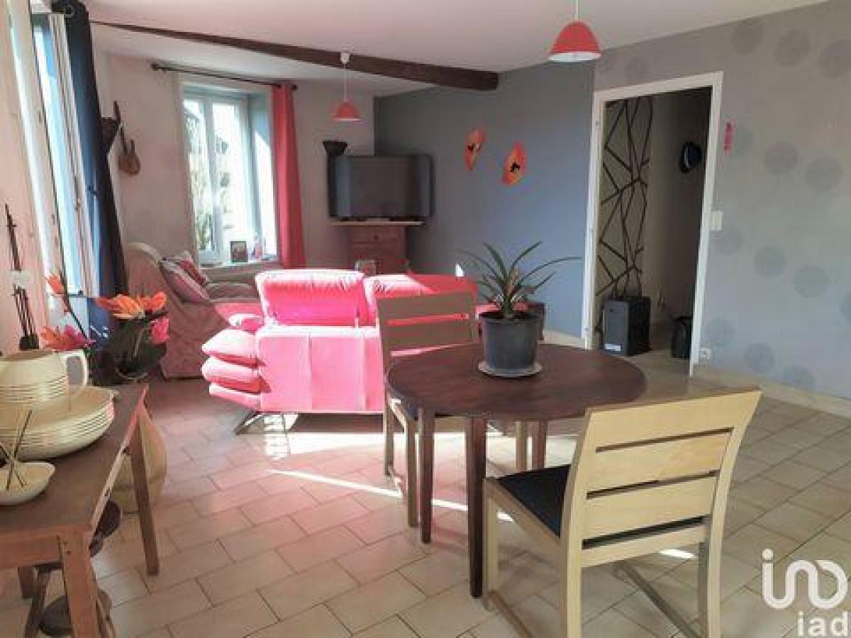 Picture of Condo For Sale in Beaune, Bourgogne, France