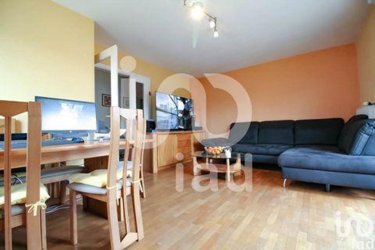 Picture of Condo For Sale in Colmar, Alsace, France