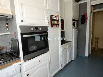 Condo For Sale in Marseille, France