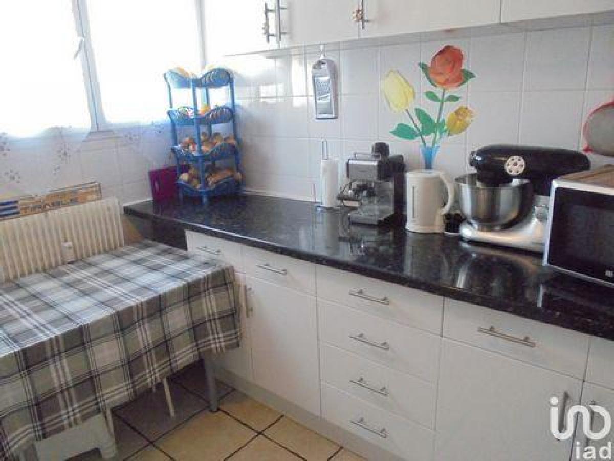 Picture of Condo For Sale in Tours, Touraine, France