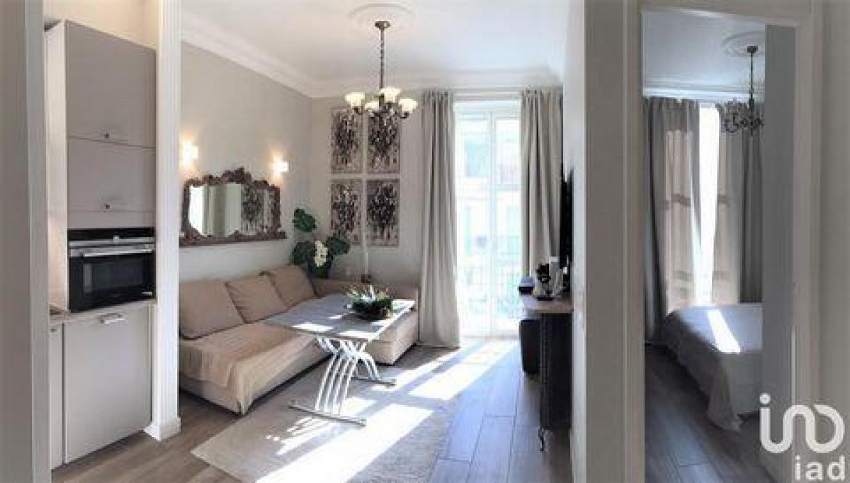 Picture of Condo For Sale in Nice, Cote d'Azur, France