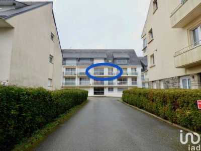 Apartment For Sale in Vannes, France