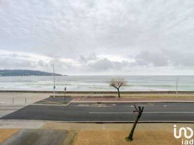 Condo For Sale in Hendaye, France