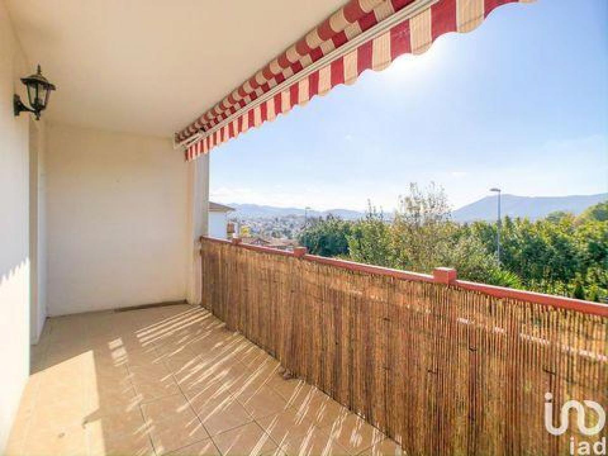 Picture of Condo For Sale in Hendaye, Aquitaine, France