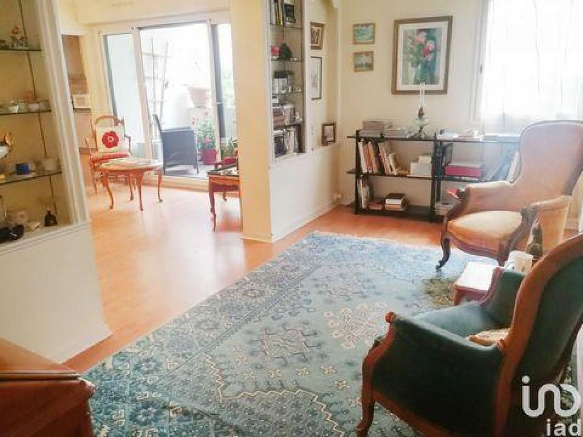 Picture of Condo For Sale in Tours, Touraine, France