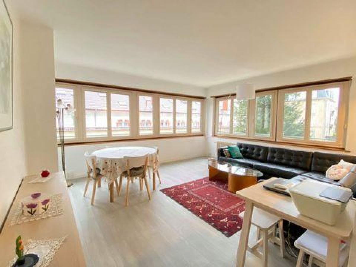 Picture of Condo For Sale in Nancy, Lorraine, France