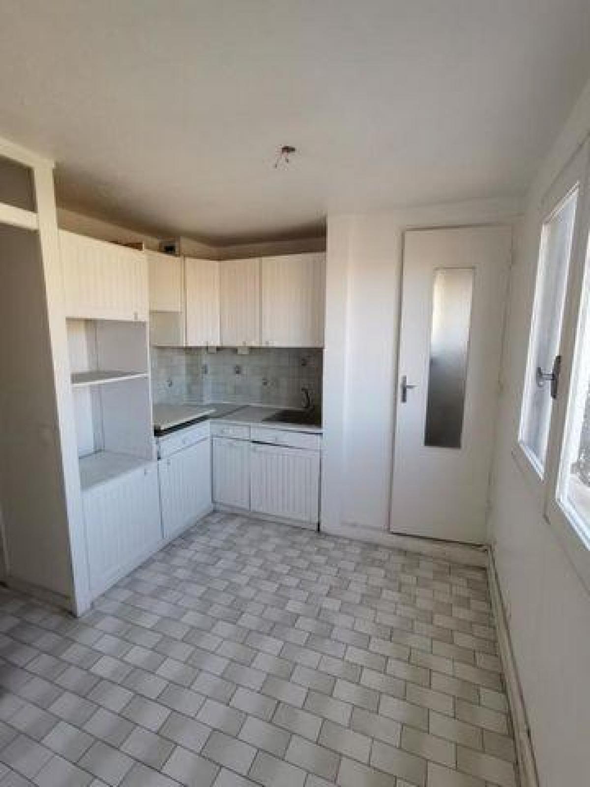 Picture of Condo For Sale in Ales, Languedoc Roussillon, France